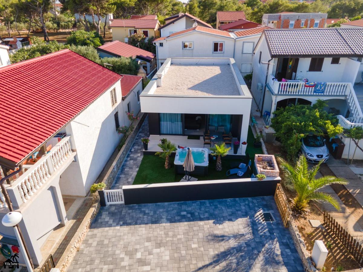 Villa Tome Вир Экстерьер фото